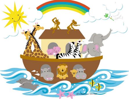 Noah's Ark Nursery School